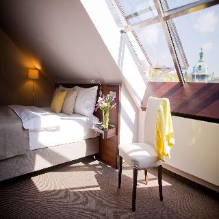 Hotel Klarov fotoÄŸrafÄ±