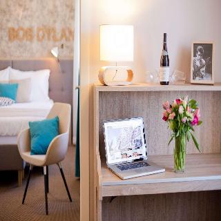 Hotel Klarov fotoÄŸrafÄ±