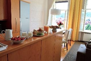 Hotel Klarov fotoÄŸrafÄ±