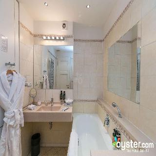 Hotel Klarov fotoÄŸrafÄ±