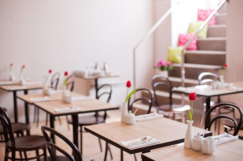 Hotel Klarov - Restoran
