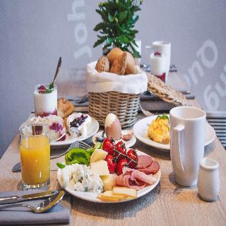 Hotel Klarov fotoÄŸrafÄ±