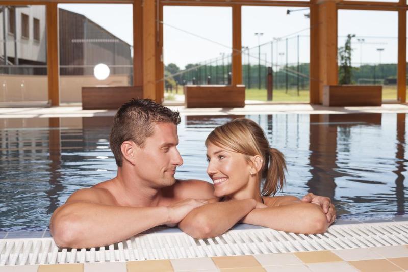 Park Holiday Congress & Wellness - Genel