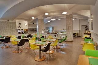 Adeba Hotel fotoÄŸrafÄ±