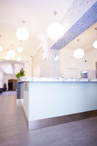 Adeba Hotel fotoÄŸrafÄ±