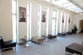 Adeba Hotel fotoÄŸrafÄ±
