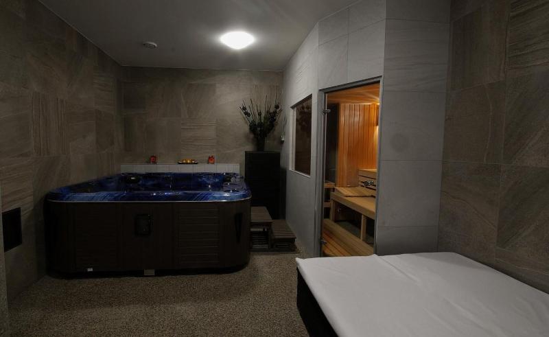 Adeba Hotel - Aktivite