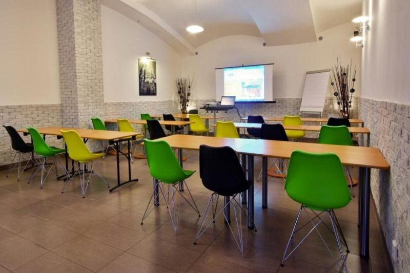 Adeba Hotel - Genel