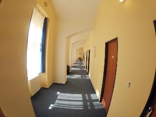 Adeba Hotel fotoÄŸrafÄ±