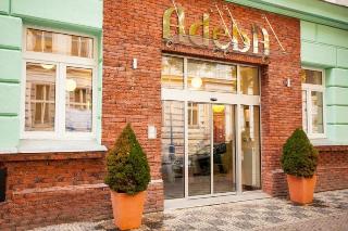 Adeba Hotel fotoÄŸrafÄ±