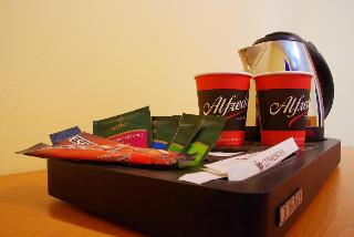 Adeba Hotel fotoÄŸrafÄ±