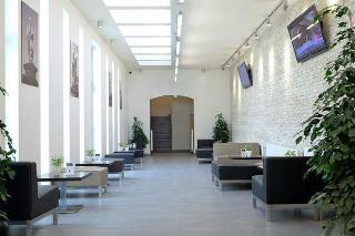Adeba Hotel fotoÄŸrafÄ±