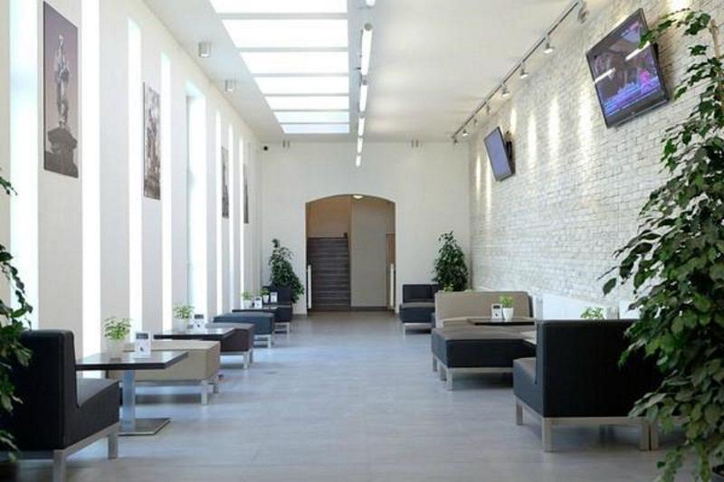 Adeba Hotel - Genel