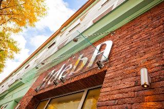 Adeba Hotel otel fotoğrafı