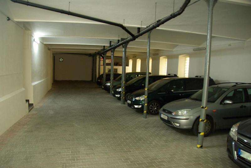 Adeba Hotel - Genel