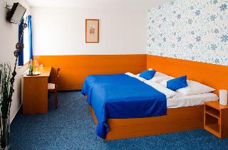 Adeba Hotel fotoÄŸrafÄ±