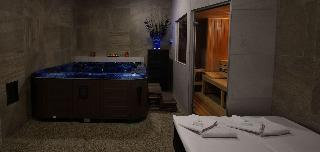 Adeba Hotel fotoÄŸrafÄ±