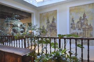 Grand hotel Praha fotoÄŸrafÄ±