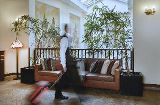 Grand hotel Praha fotoÄŸrafÄ±
