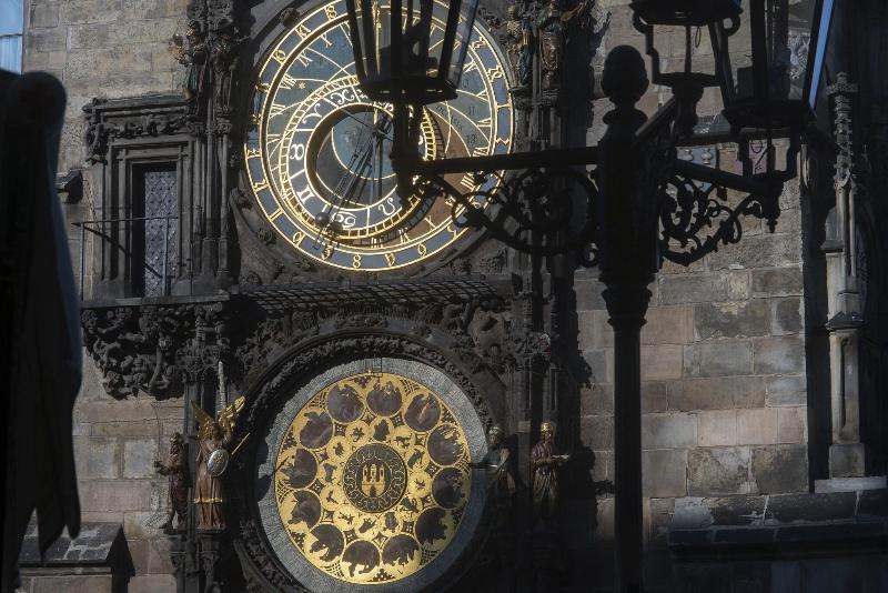 Grand hotel Praha - Genel