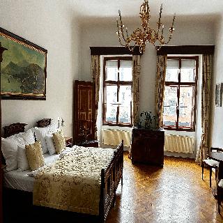 Grand hotel Praha fotoÄŸrafÄ±