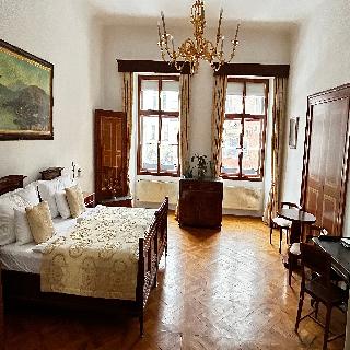 Grand hotel Praha fotoÄŸrafÄ±