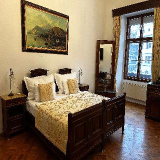 Grand hotel Praha fotoÄŸrafÄ±