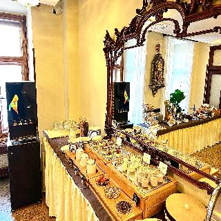 Grand hotel Praha fotoÄŸrafÄ±
