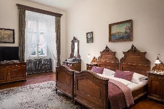 Grand hotel Praha fotoÄŸrafÄ±