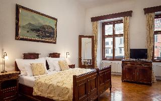 Grand hotel Praha fotoÄŸrafÄ±