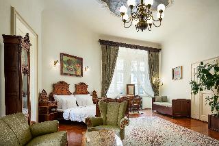 Grand hotel Praha fotoÄŸrafÄ±