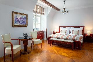 Grand hotel Praha fotoÄŸrafÄ±