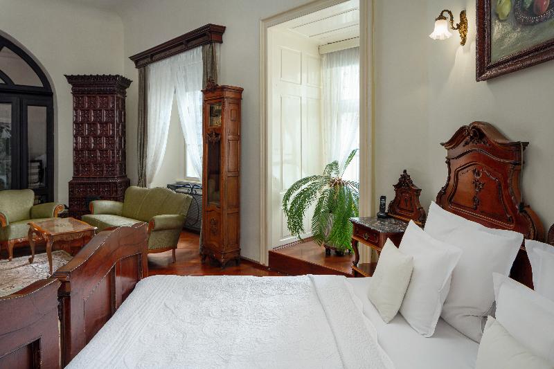 Grand hotel Praha - Oda