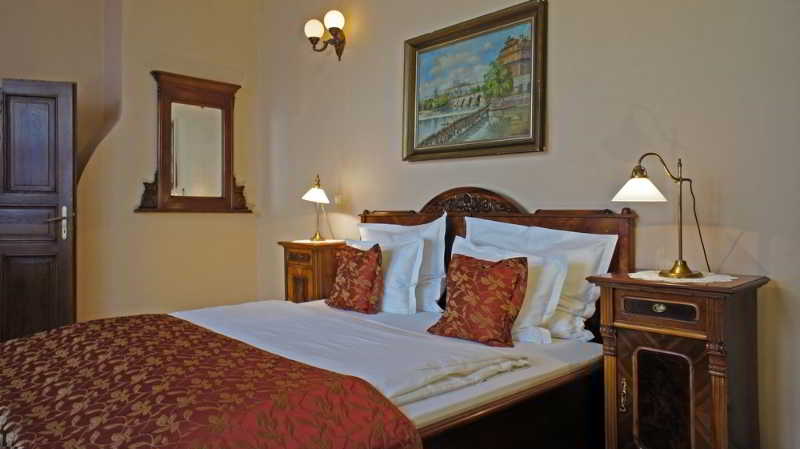 Grand hotel Praha fotoÄŸrafÄ±