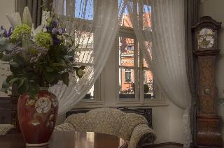 Grand hotel Praha fotoÄŸrafÄ±