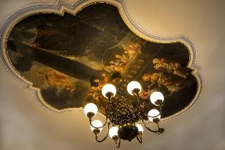 Grand hotel Praha fotoÄŸrafÄ±