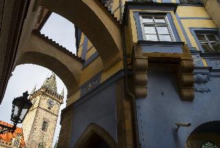 Grand hotel Praha fotoÄŸrafÄ±