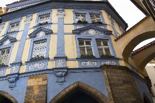 Grand hotel Praha fotoÄŸrafÄ±