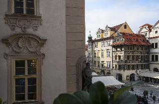 Grand hotel Praha fotoÄŸrafÄ±