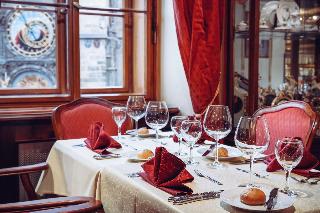 Grand hotel Praha fotoÄŸrafÄ±