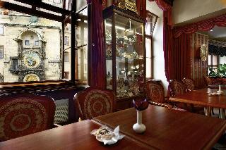 Grand hotel Praha fotoÄŸrafÄ±