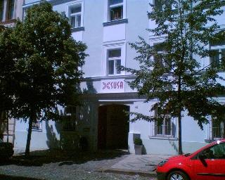 Aparthotel Susa fotoÄŸrafÄ±