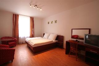 Aparthotel Susa fotoÄŸrafÄ±