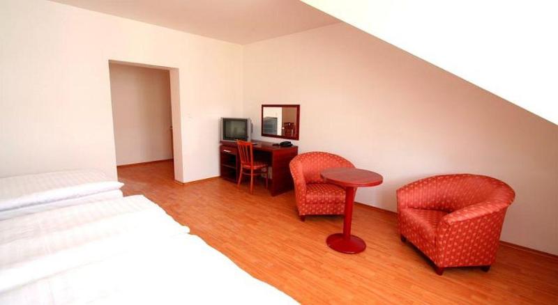 Aparthotel Susa - Genel