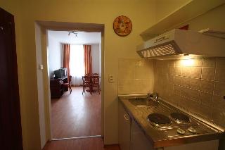 Aparthotel Susa otel fotoğrafı