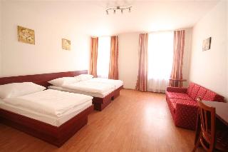 Aparthotel Susa fotoÄŸrafÄ±