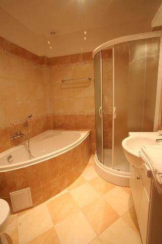 Aparthotel Susa fotoÄŸrafÄ±
