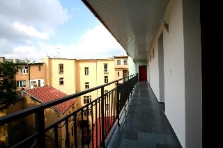 Aparthotel Susa fotoÄŸrafÄ±