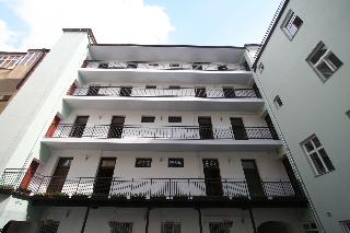 Aparthotel Susa fotoÄŸrafÄ±