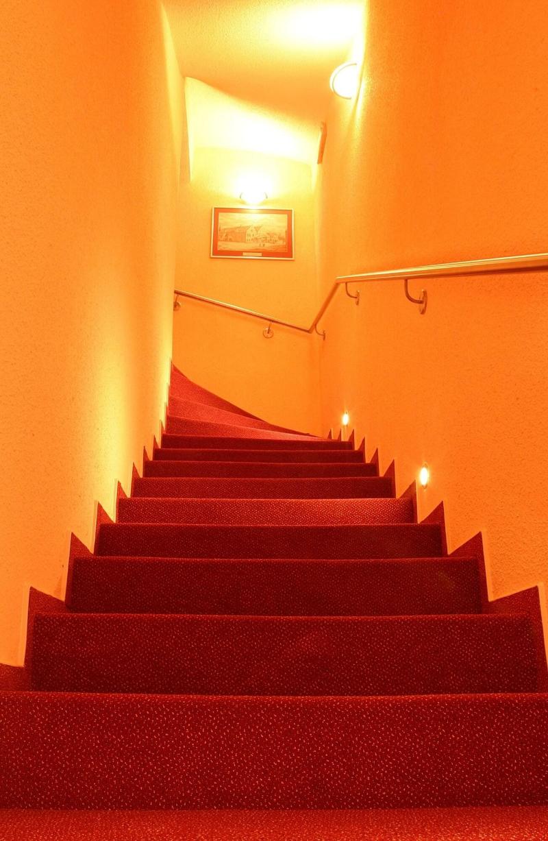 Hotel Palace  Pilsen - Lobi